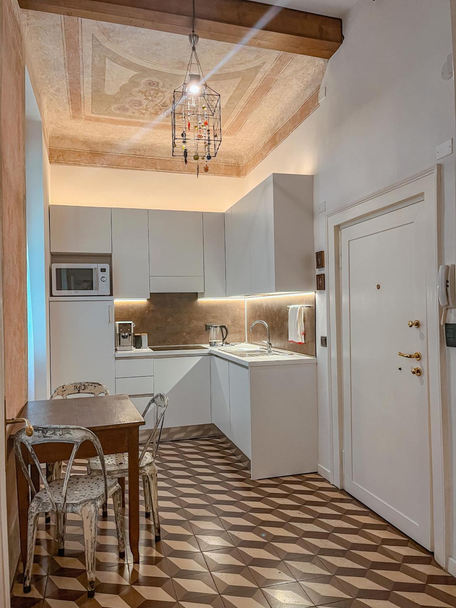 Apartamento Al Teatro *